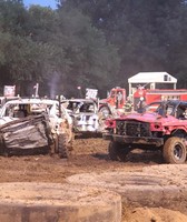 Smith County Fair