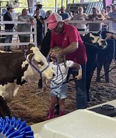 Smith County Fair