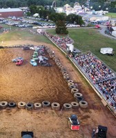 DeKalb County Fair