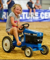 DeKalb County Fair