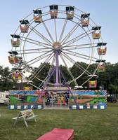 Jefferson County Fair