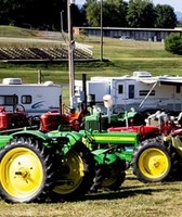 Jefferson County Fair