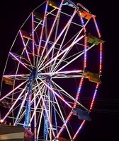 Anderson County Fair