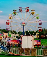 Bedford County Fair