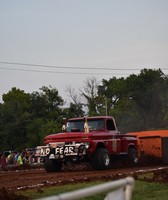 Bedford County Fair