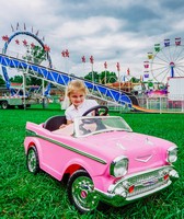 Bedford County Fair