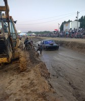 Morgan County Fair