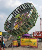 Greene County Fair