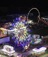 Macon County Fair