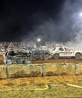 Macon County Fair