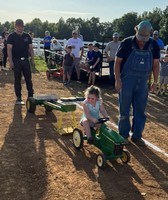 Macon County Fair