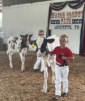 Macon County Fair