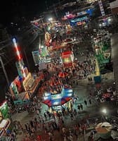 Williamson County Fair