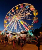 Cumberland County Fair