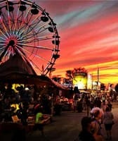 Wilson County Fair (TN State Fair)