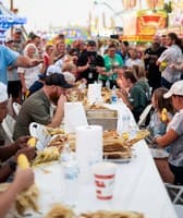 Wilson County Fair (TN State Fair)