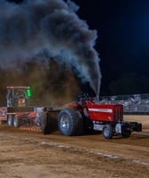 Wilson County Fair (TN State Fair)