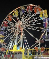 Obion County Fair