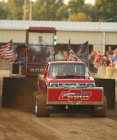 Obion County Fair