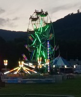 Sequatchie County Fair