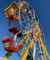 Fentress County Fair