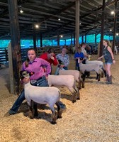 Fentress County Fair