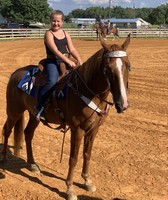 Fentress County Fair