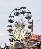 Claiborne County Fair