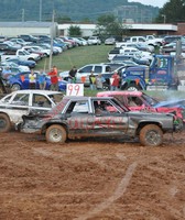 Claiborne County Fair