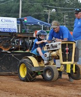 Claiborne County Fair