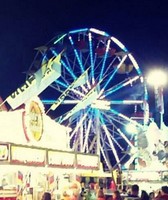 Gibson County Fair