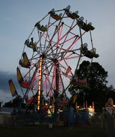 Meigs County Fair