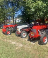 Meigs County Fair