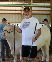 Meigs County Fair