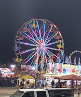 Dickson County Fair