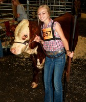 Dickson County Fair