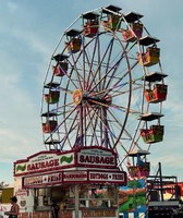 White County Fair