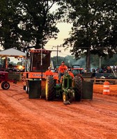 White County Fair