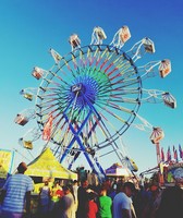 Coffee County Fair