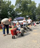 Dyer County Fair