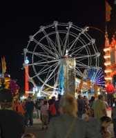 Warren County Fair