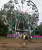 Washington County Fair