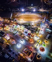 Hardin County Agricultural Fair