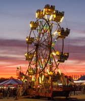 Lincoln County Fair