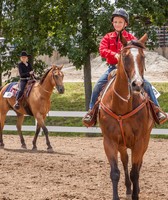 Lincoln County Fair