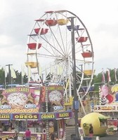 St. Louis County Fair