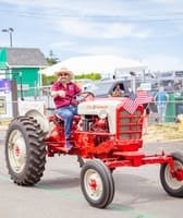 Clark County Fair