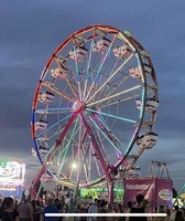 Benton Franklin Fair