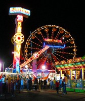 Kitsap County Fair