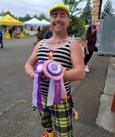 Kitsap County Fair